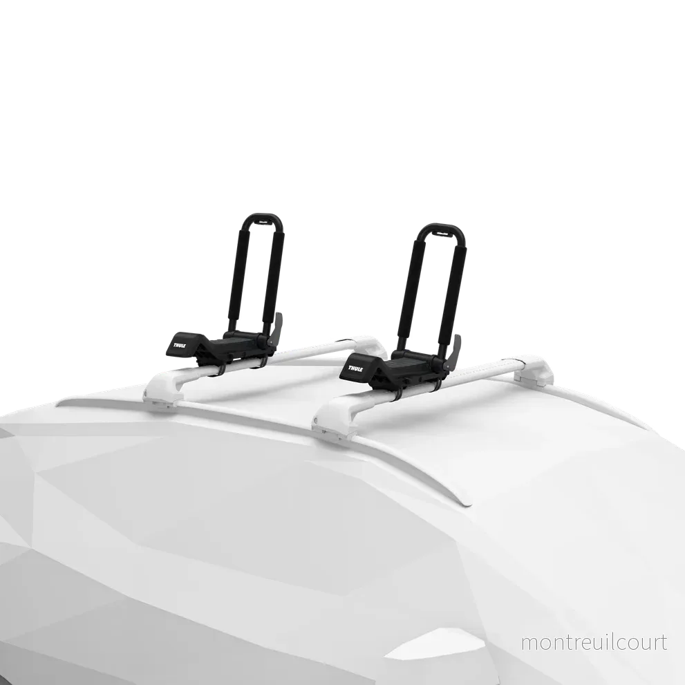 Thule Hull-a-Port XTR - Bild 2