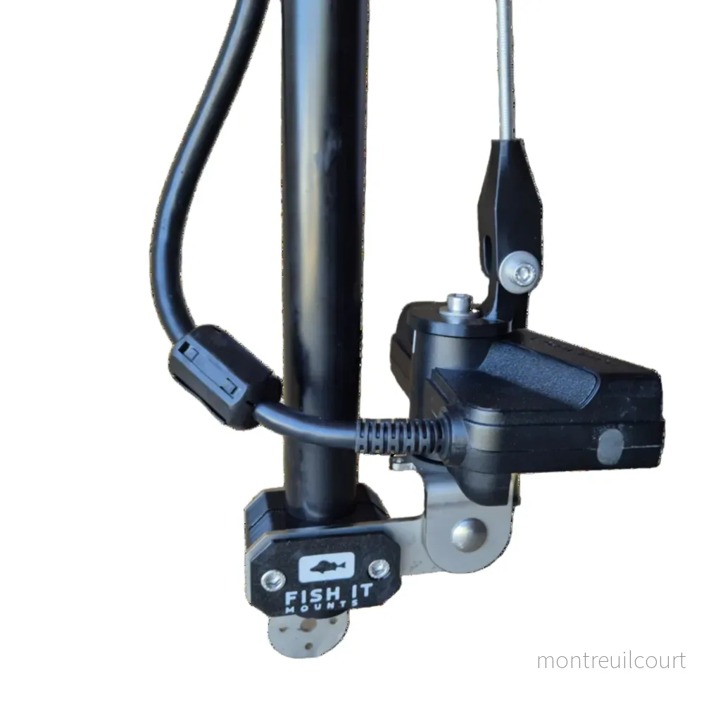 Fish It Mount Motorized Angle Adjustment - Bild 3