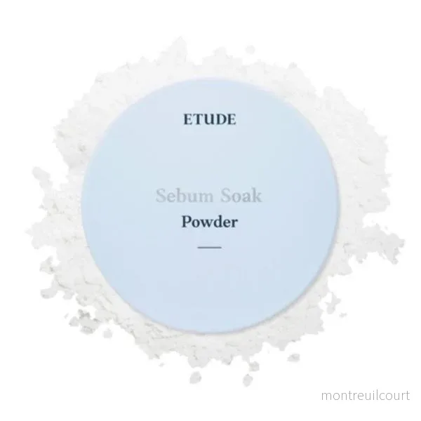 ETUDE House Nymph Aura Volumer, 24g
