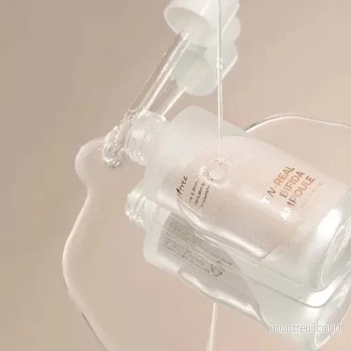 Isntree TW-Real Bifida Ampoule 50ml - Bild 2