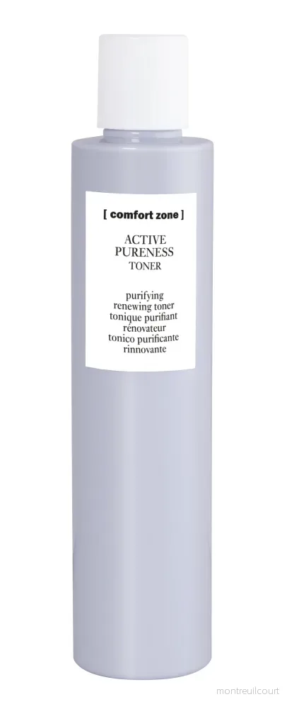 Comfort Zone Active Pureness Toner Comfort Zone Active Pureness Toner