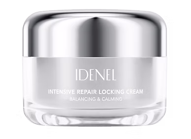 IDENEL Repair Intensive Repair Locking Cream - Bild 2
