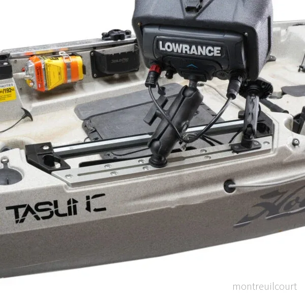 BerleyPro Titan Tracks for Hobie Outback 2019+ - Bild 3