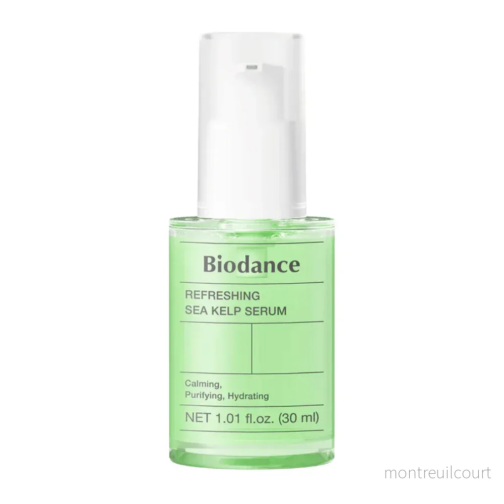 Biodance Refreshing Sea Kelp Serum 30ml - Bild 2