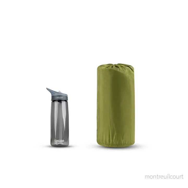 Sea To Summit Camp Mat Self Inflating Rectangular Regular Wide - Bild 3