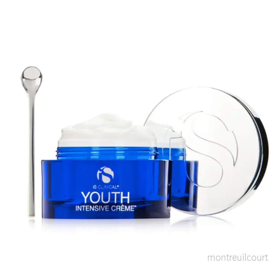 Youth Intensive Cream - Bild 3