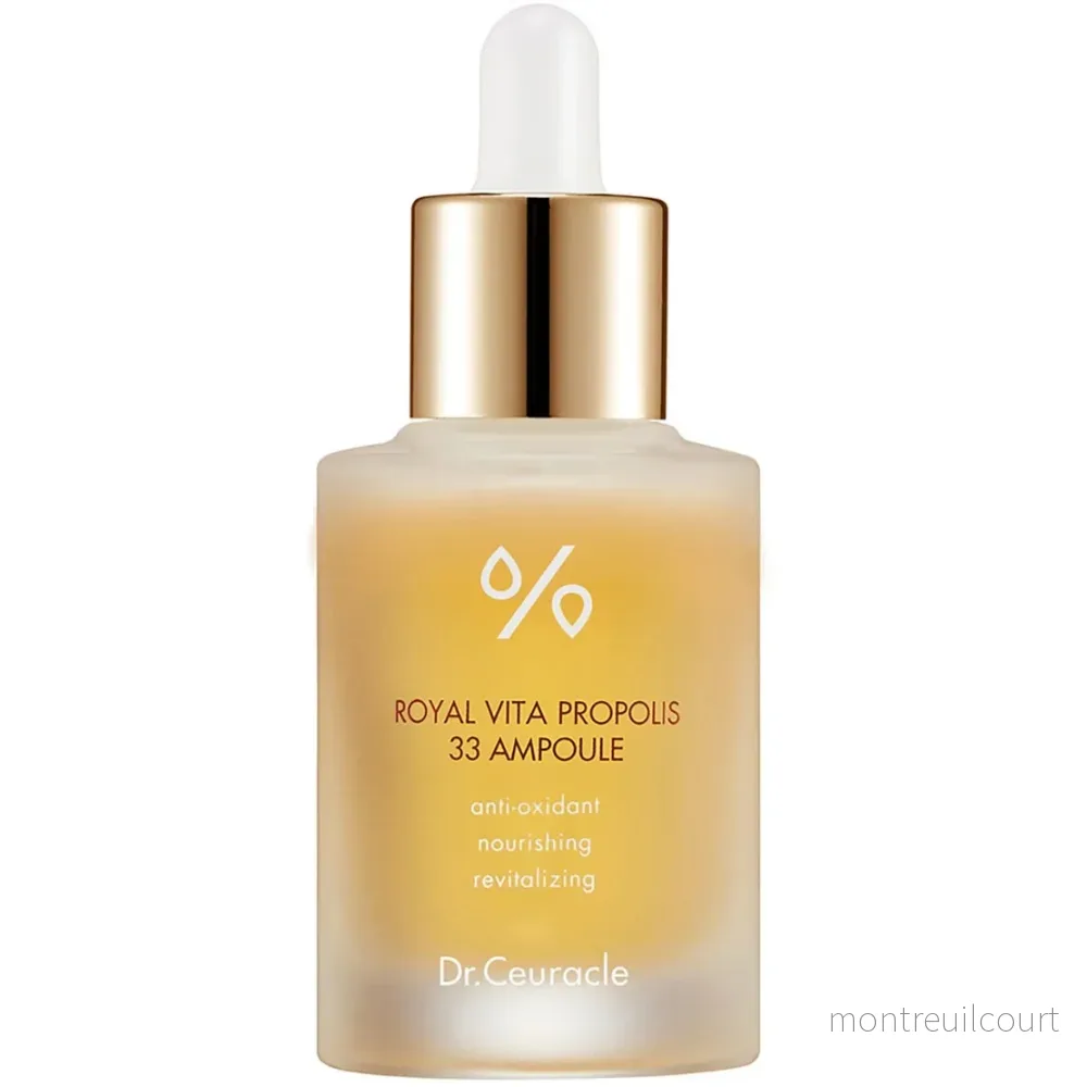Dr. Ceuracle Royal Vita Propolis 33 Ampoule