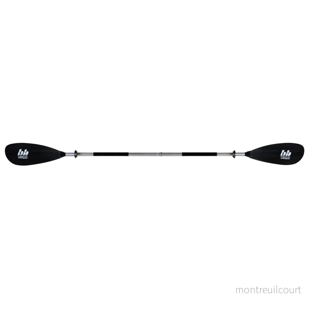 Bending Branches Whisper II Aluminum Shaft Black Blade 220 Bending Branches Whisper II Aluminum Shaft Black Blade 220