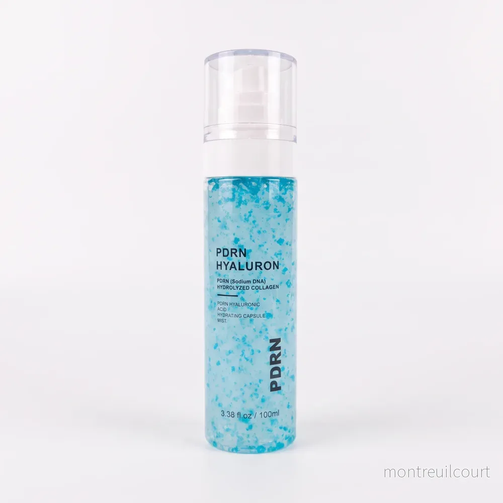 PDRN Hyaluron Collagen – ansiktsmist - Bild 3