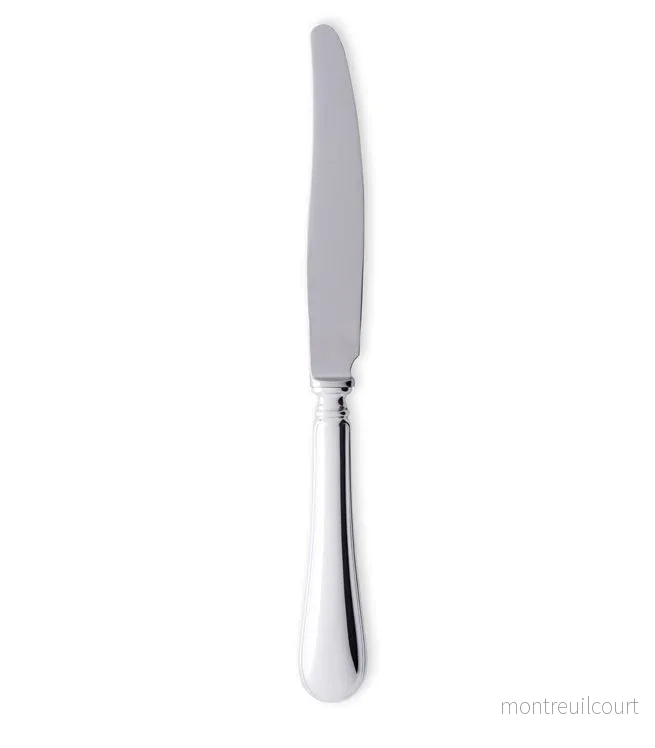 Svensk – Äkta Silver, Matkniv Svensk – Äkta Silver, Matkniv
