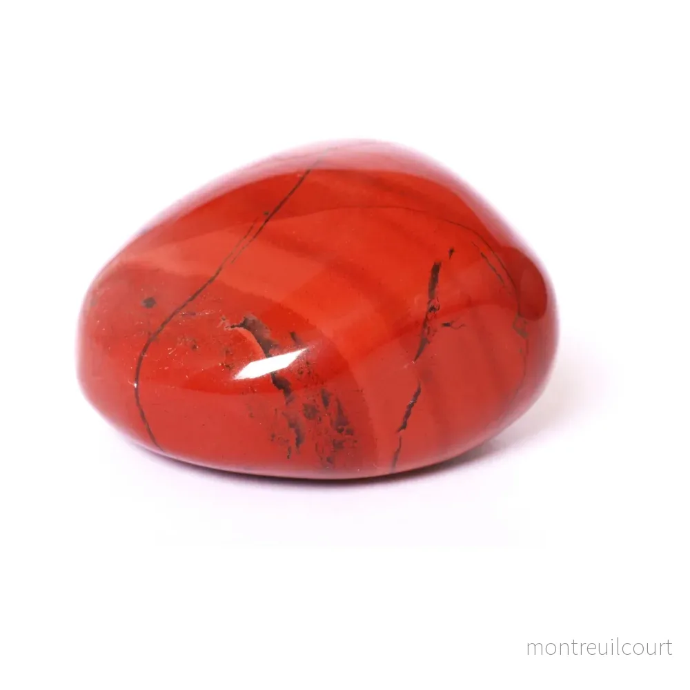 Röd Jaspis Röd Jaspis