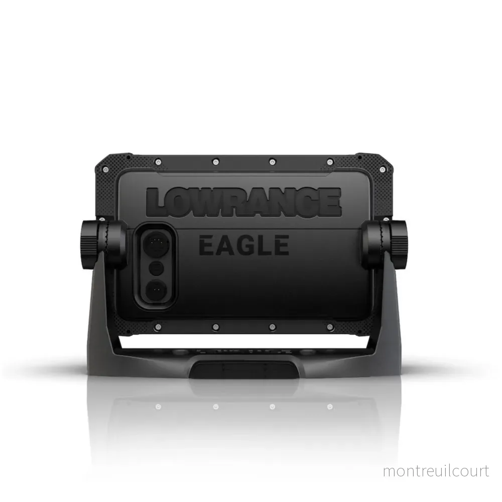Lowrance Eagle 7 50/200 HDI - Bild 3