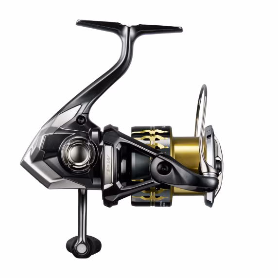 Shimano Rullar Sustain FK 2500 HG - Haspelrulle - Bild 2