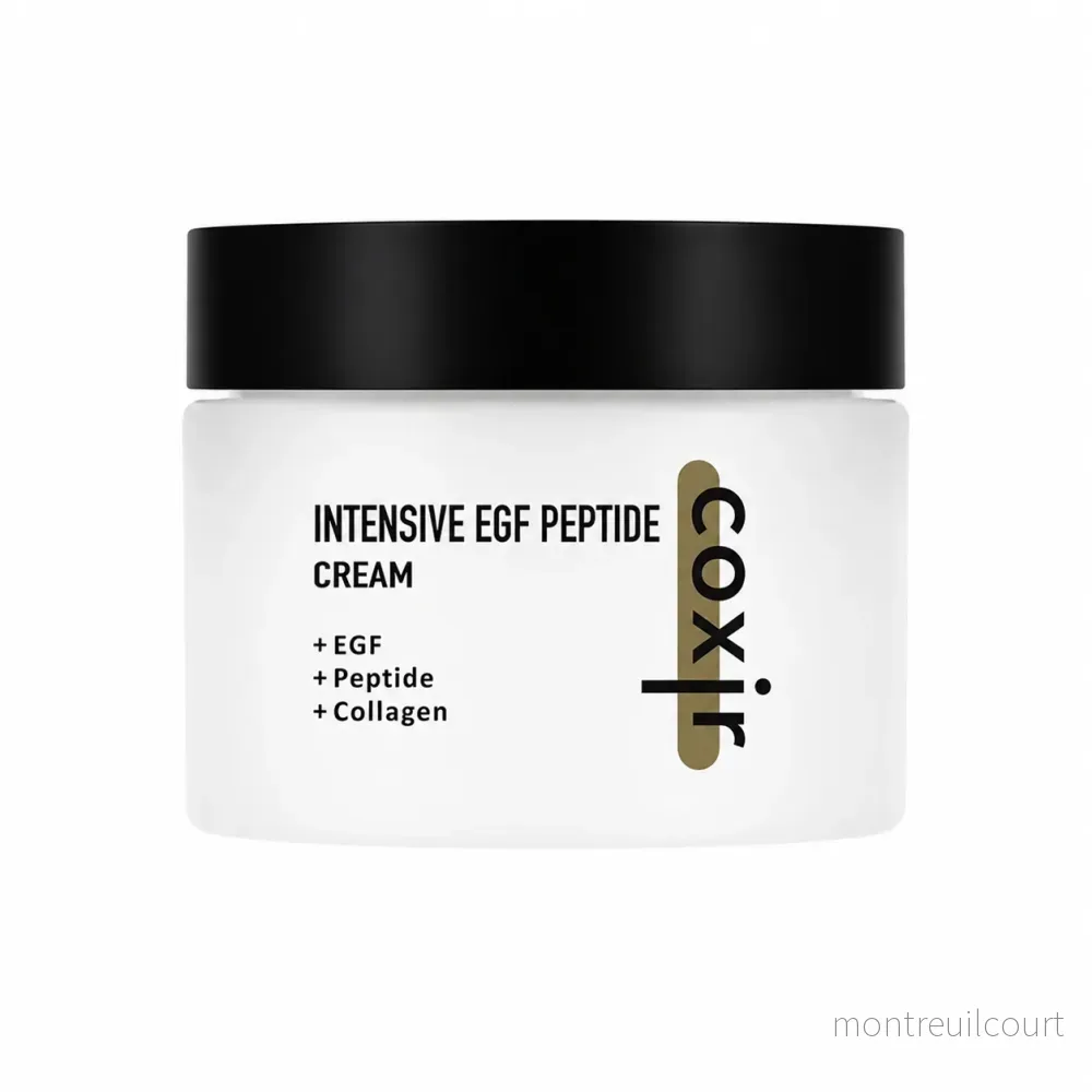 COXIR Intensive EGF Peptide Cream 50ml