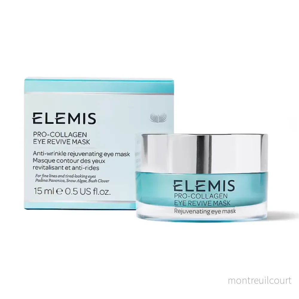 Elemis Pro-Collagen Eye Revive Mask 15 ml - Bild 3