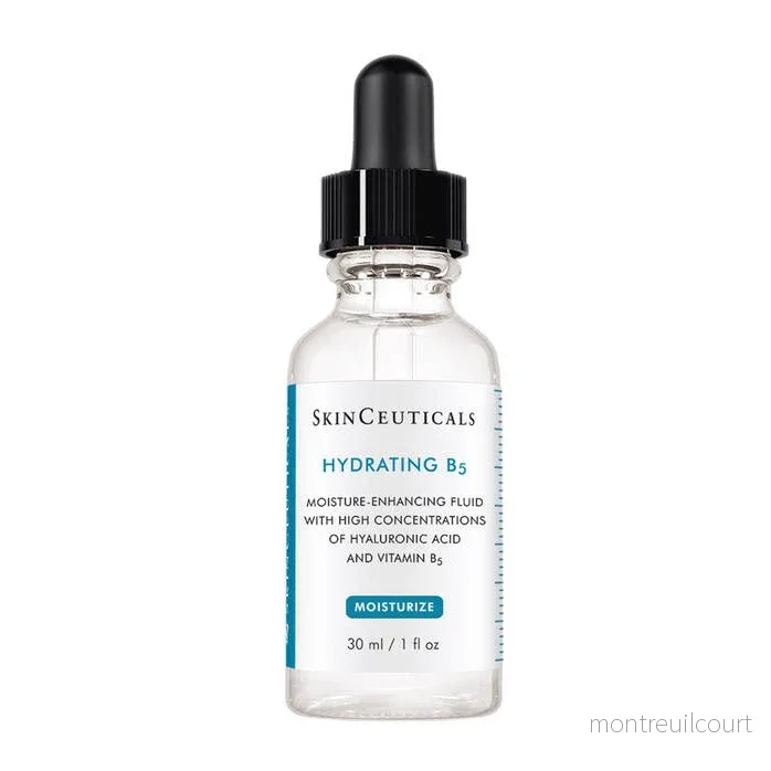 SkinCeuticals Hydrating B5 + gåva värde 650:- SkinCeuticals Hydrating B5 + gåva värde 650:-