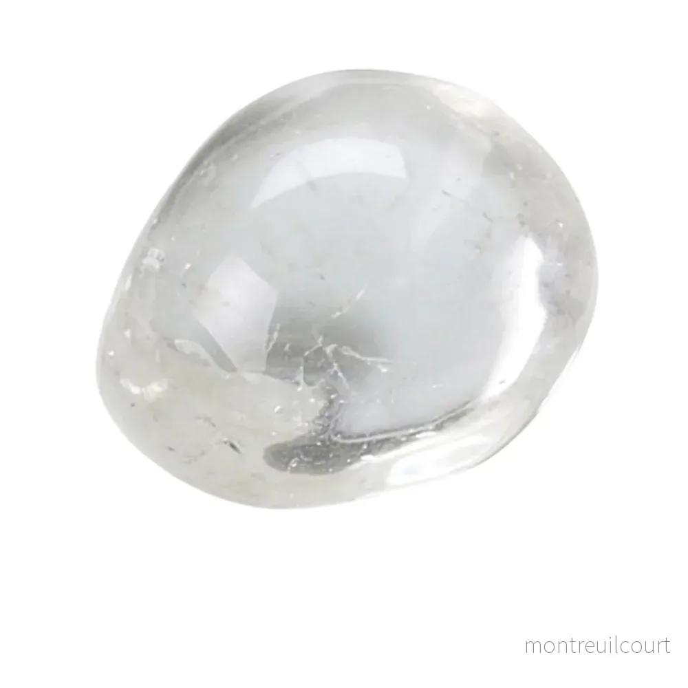 Bergskristall – clear quartz Bergskristall – clear quartz