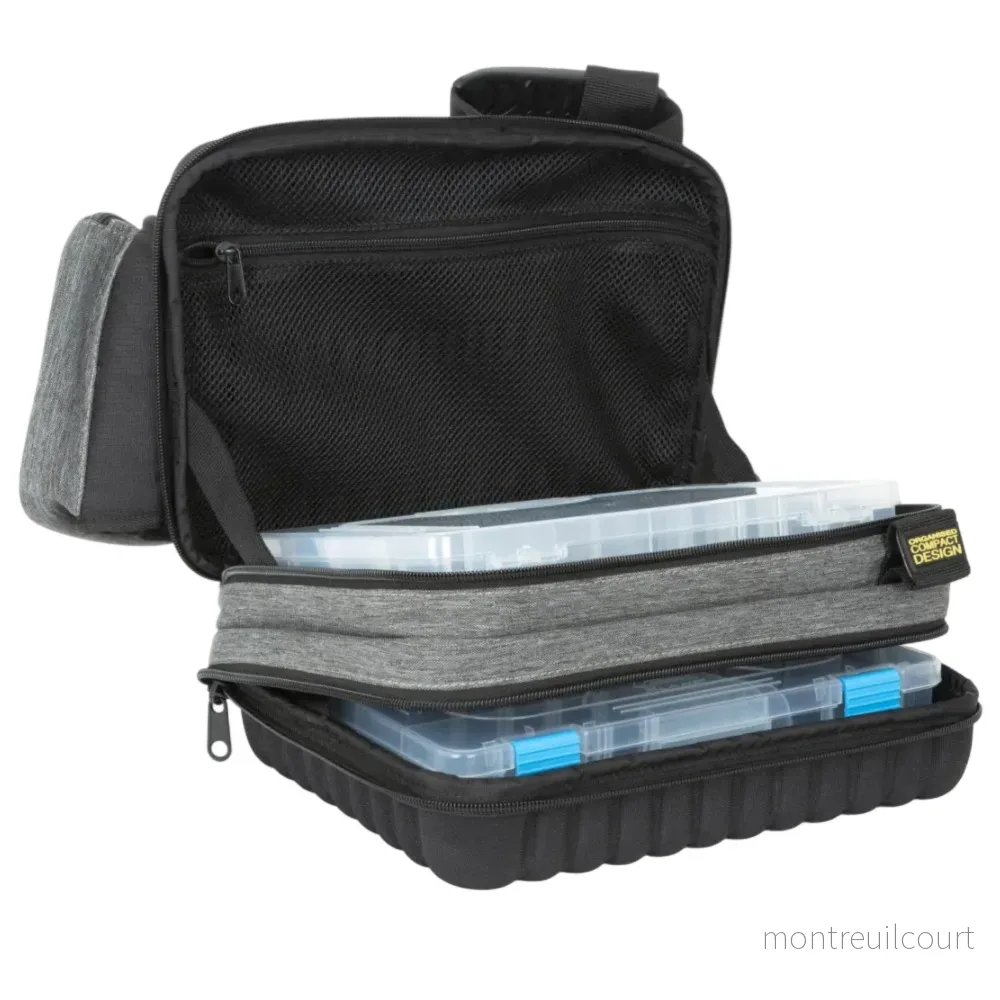Shimano Yasei Medium Sling Bag Shimano Yasei Medium Sling Bag