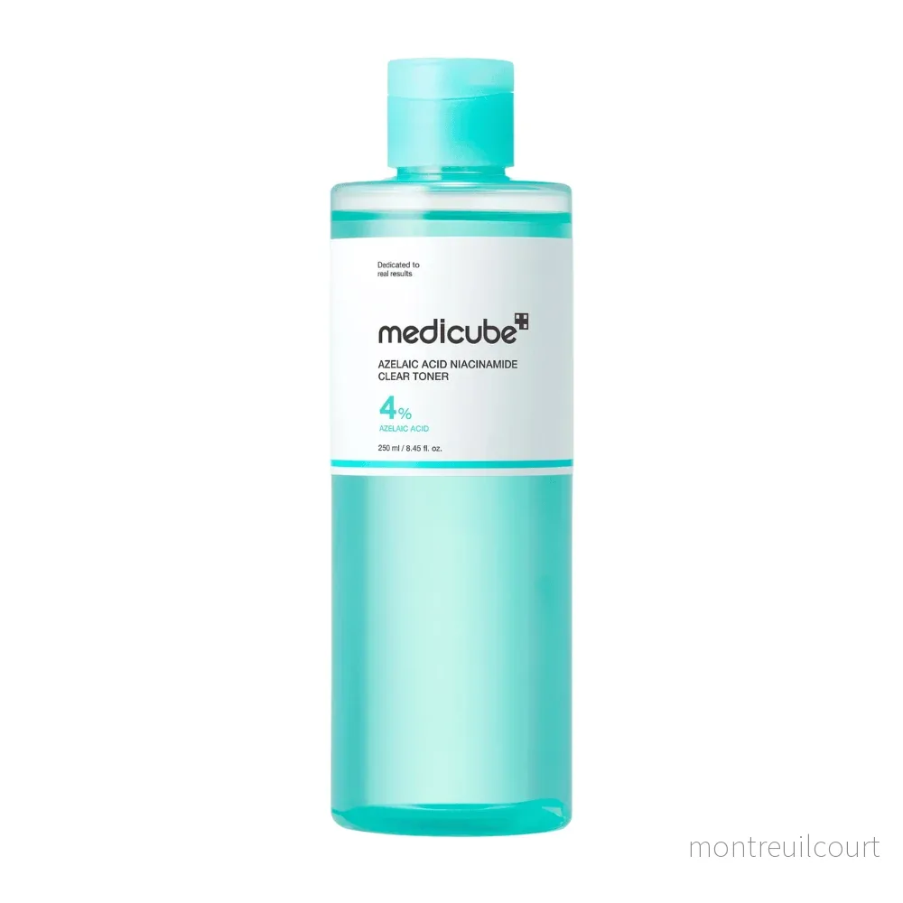Medicube Azelaic Acid Niacinamide Clear Toner 250ml
