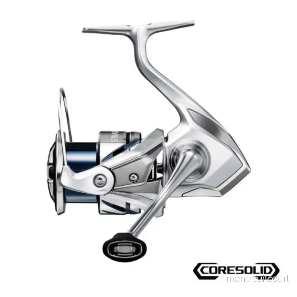 Shimano Stradic C3000 HG FM Haspelrulle