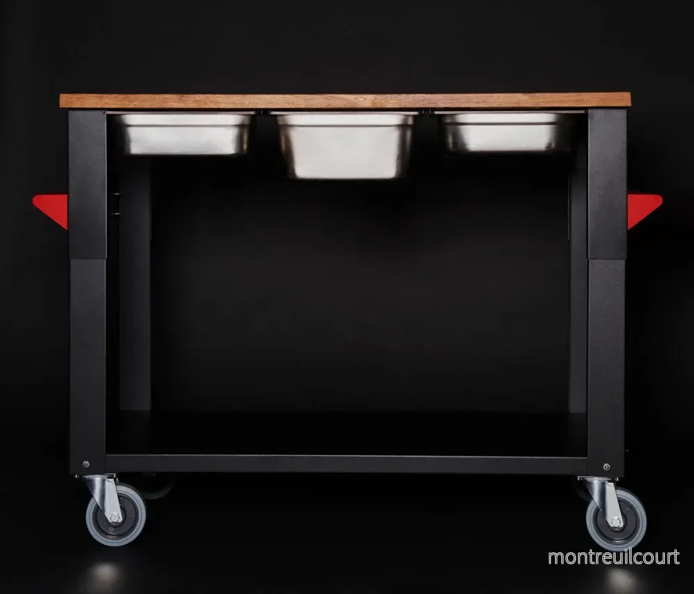 Brasa + Grillbord Bundle - Bild 3