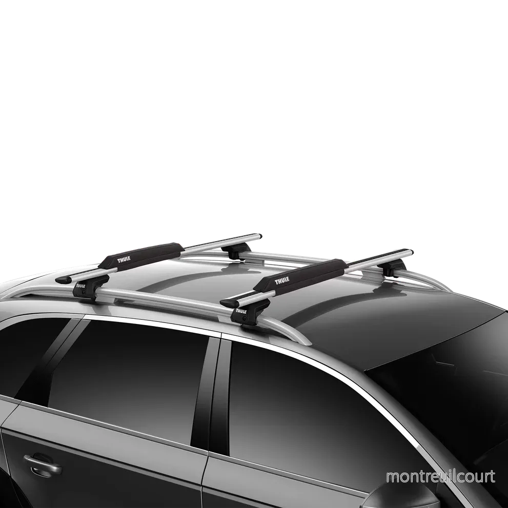 Thule surf pads - Bild 2