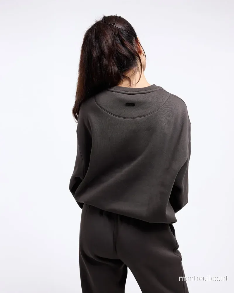 BOXRAW Sweatshirt Johnson - Bild 3
