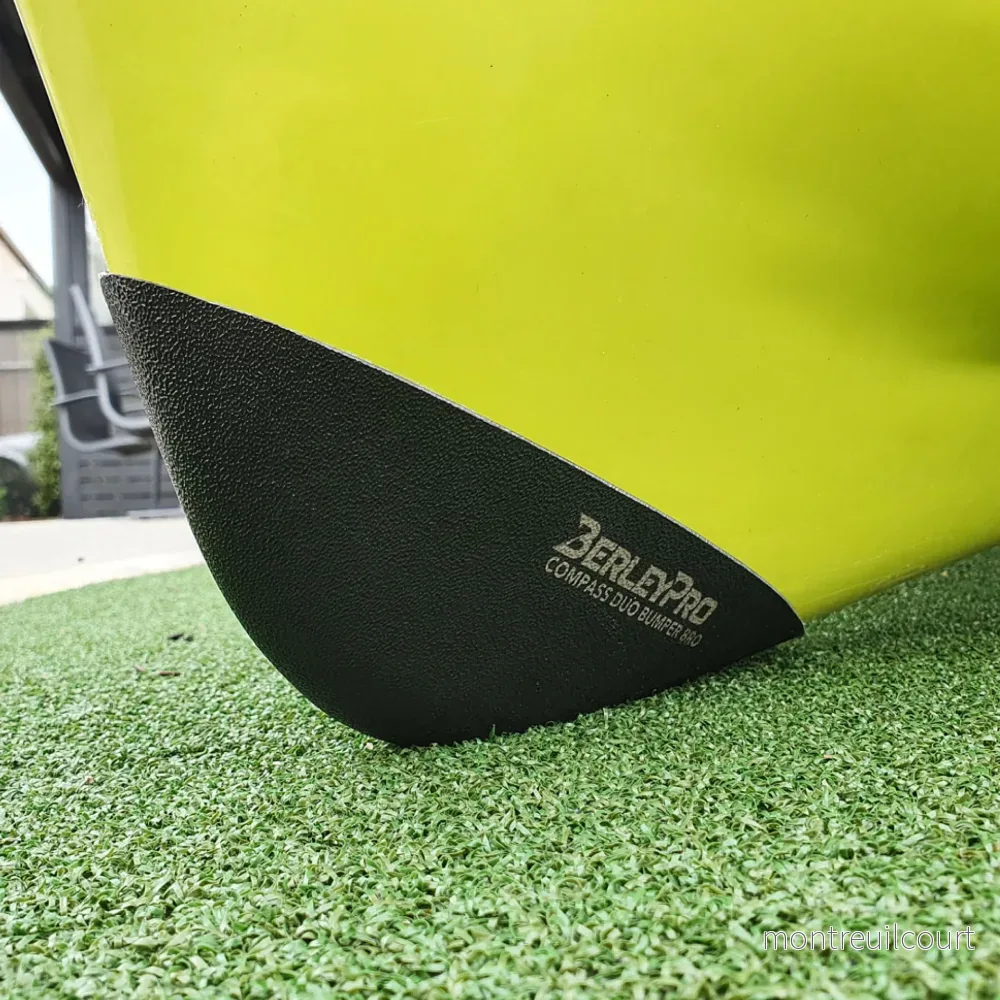 BerleyPro Bumperbro Hobie Compass - Bild 2
