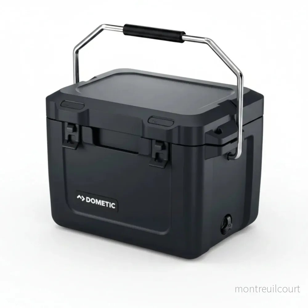 Dometic Patrol Kylväska 20L Slate