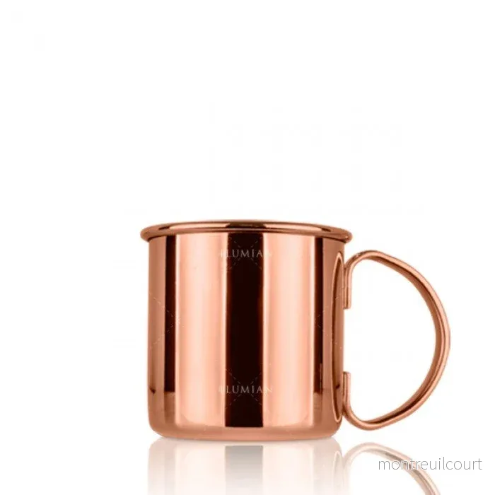MOSCOW MULE MUGG KOPPAR 45CL MOSCOW MULE MUGG KOPPAR 45CL