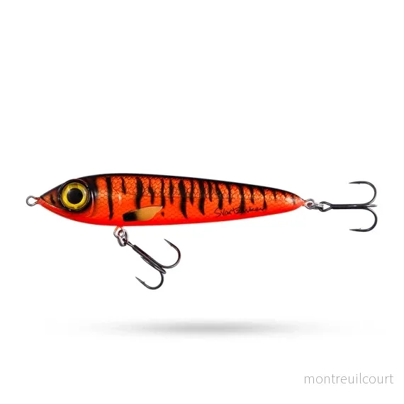 Svartzonker Rumbling Jerk 12cm 37g - Bild 3