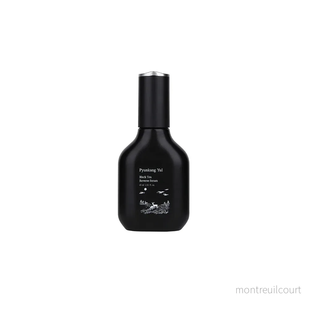 Pyunkang Yul Black Tea Boosting Serum 45ml