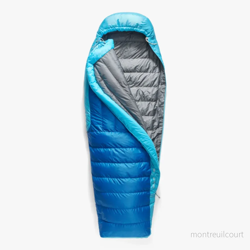 Sea to Summit Sleepbag Down Trek -1C/30F Long - Bild 2