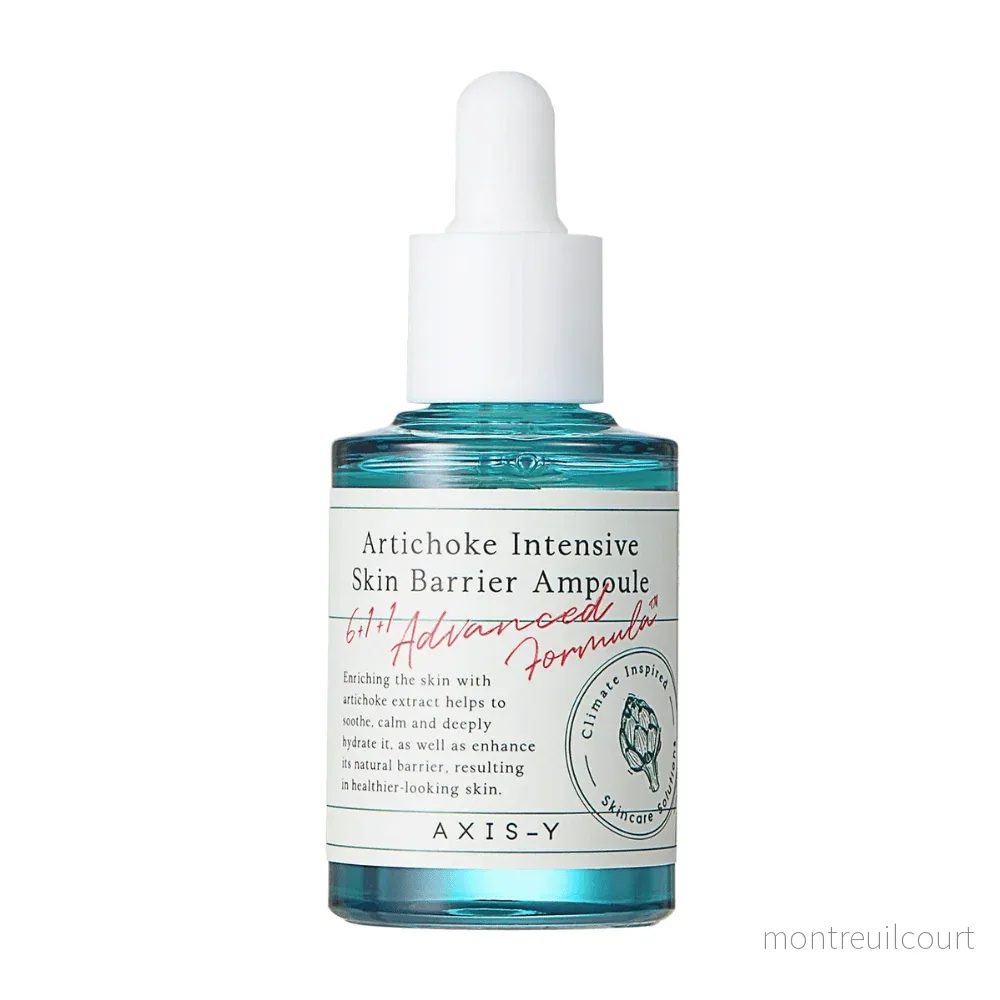 AXIS-Y Artichoke Intensive Skin Barrier Ampoule 30ml AXIS-Y Artichoke Intensive Skin Barrier Ampoule 30ml