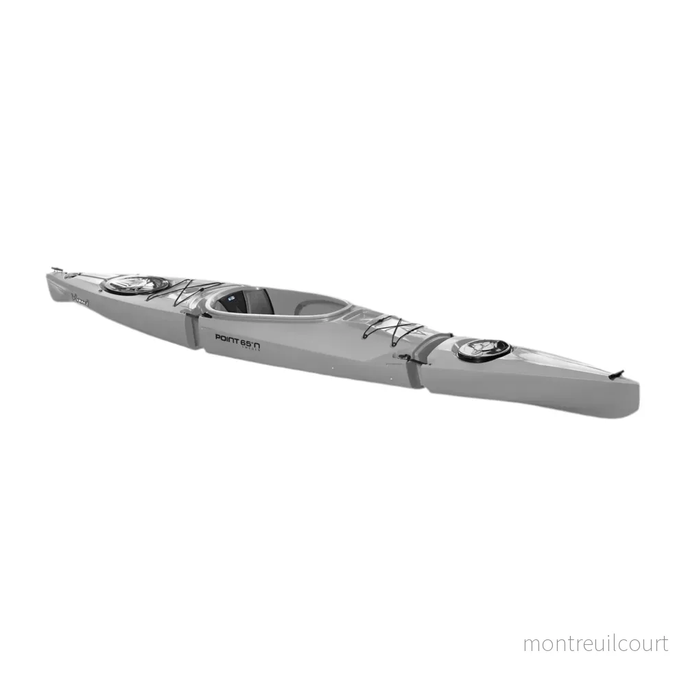 Point 65 Mezcal GTX Solo - Grey