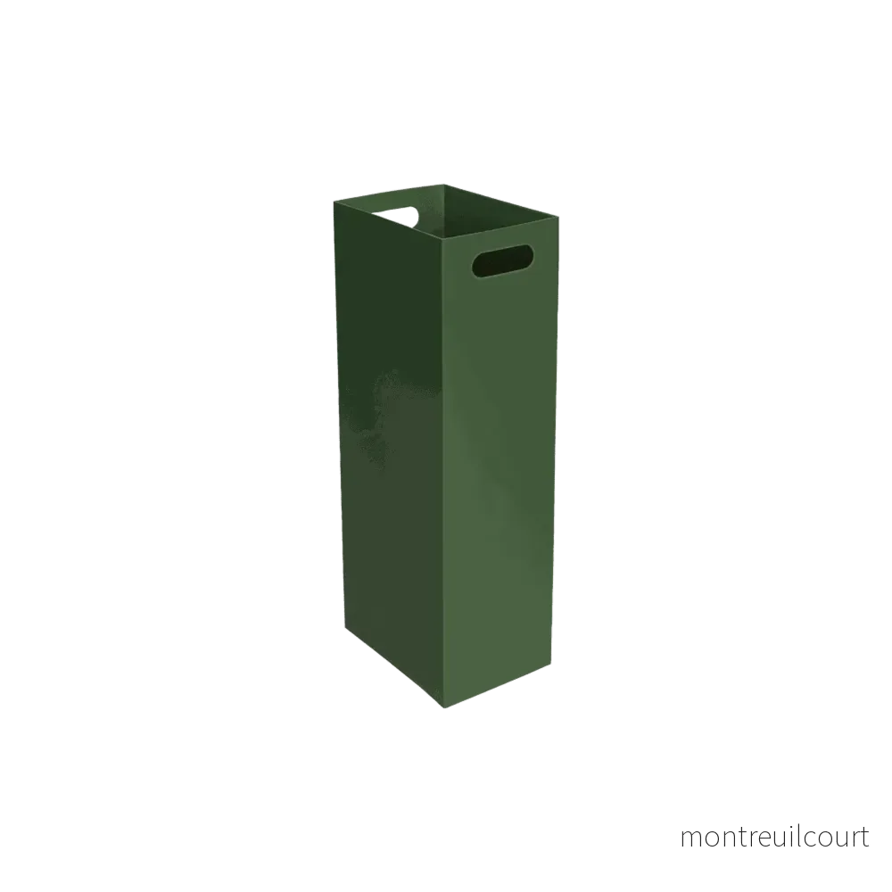 Säckkanal 40L
