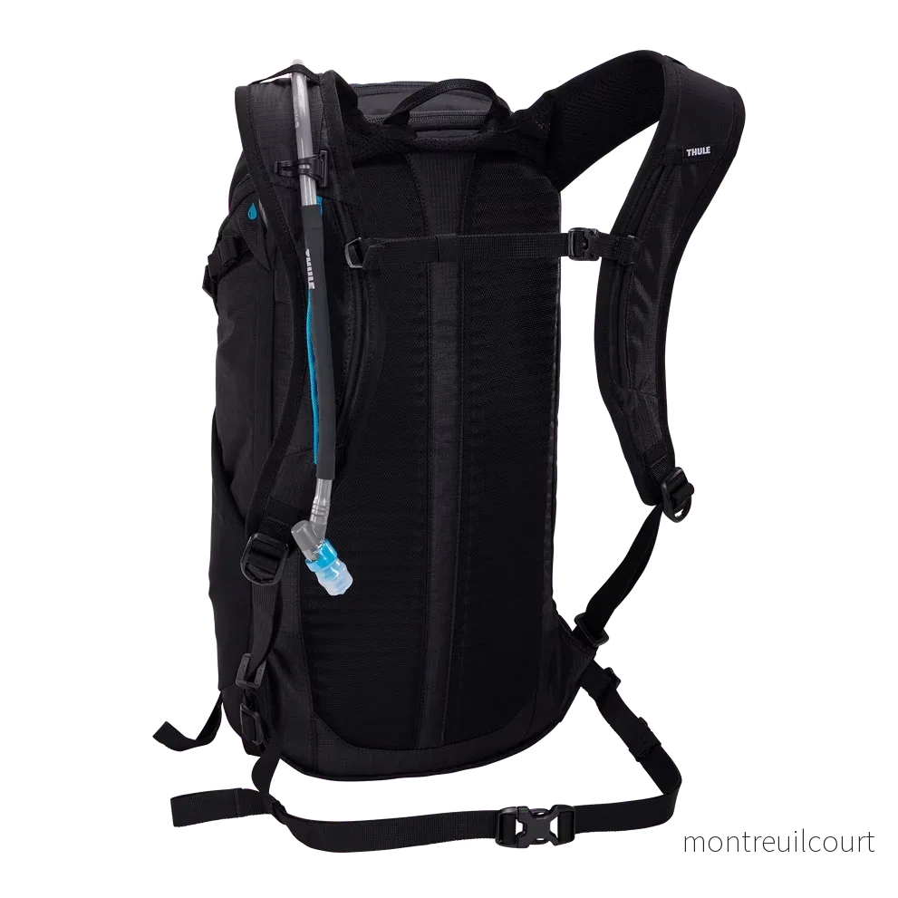 Thule AllTrail Vätskeryggsäck 16L - Svart - Bild 2