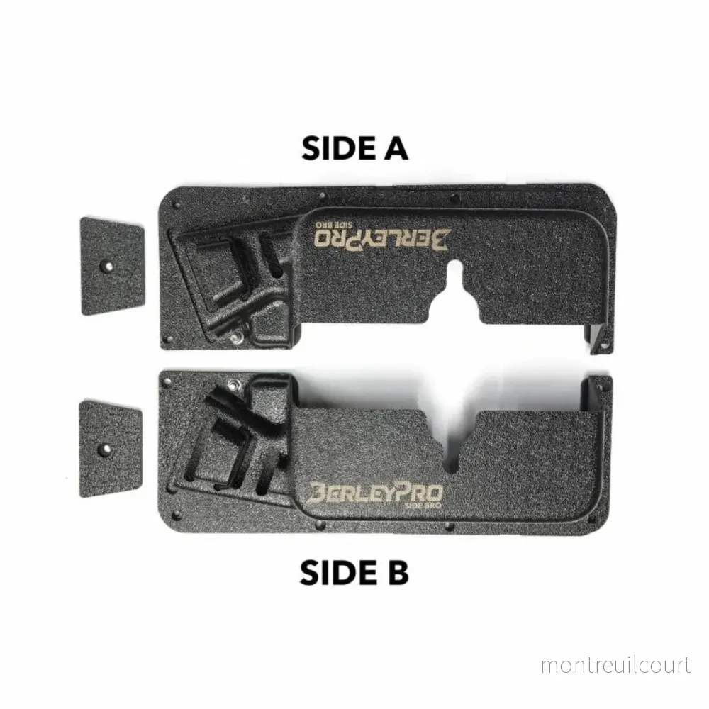 BerleyPro Side Bro Pair BerleyPro Side Bro Pair
