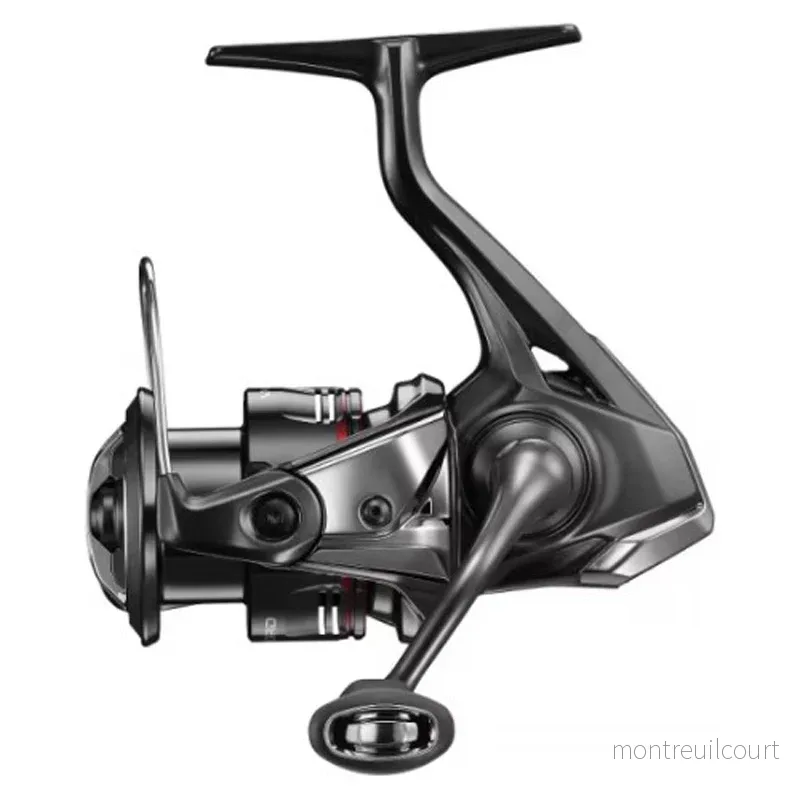 Shimano Vanford FA C2000S HG Shimano Vanford FA C2000S HG