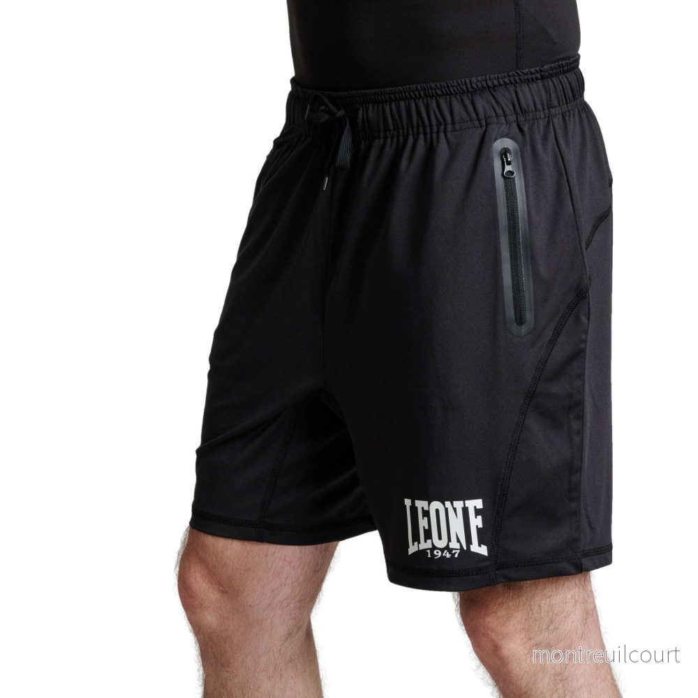 Leone 1947 Kompressionsshorts ABX812 - Bild 2