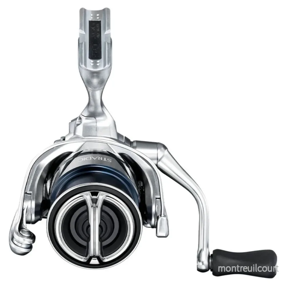 Shimano Stradic C3000 FM - Bild 2