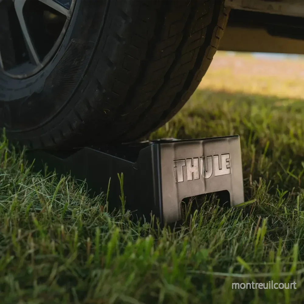 Thule Levelers - Bild 3