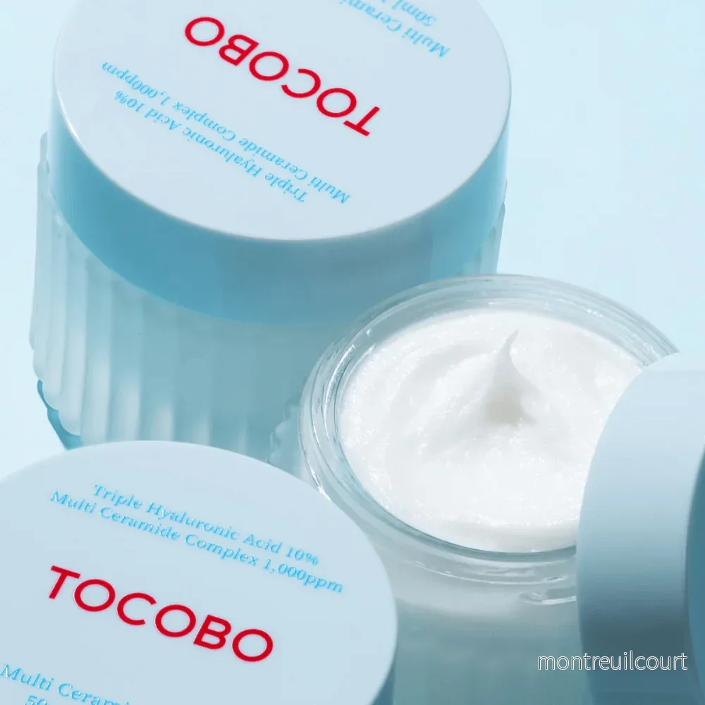 TOCOBO Multi Ceramide Cream 50ml - Bild 2