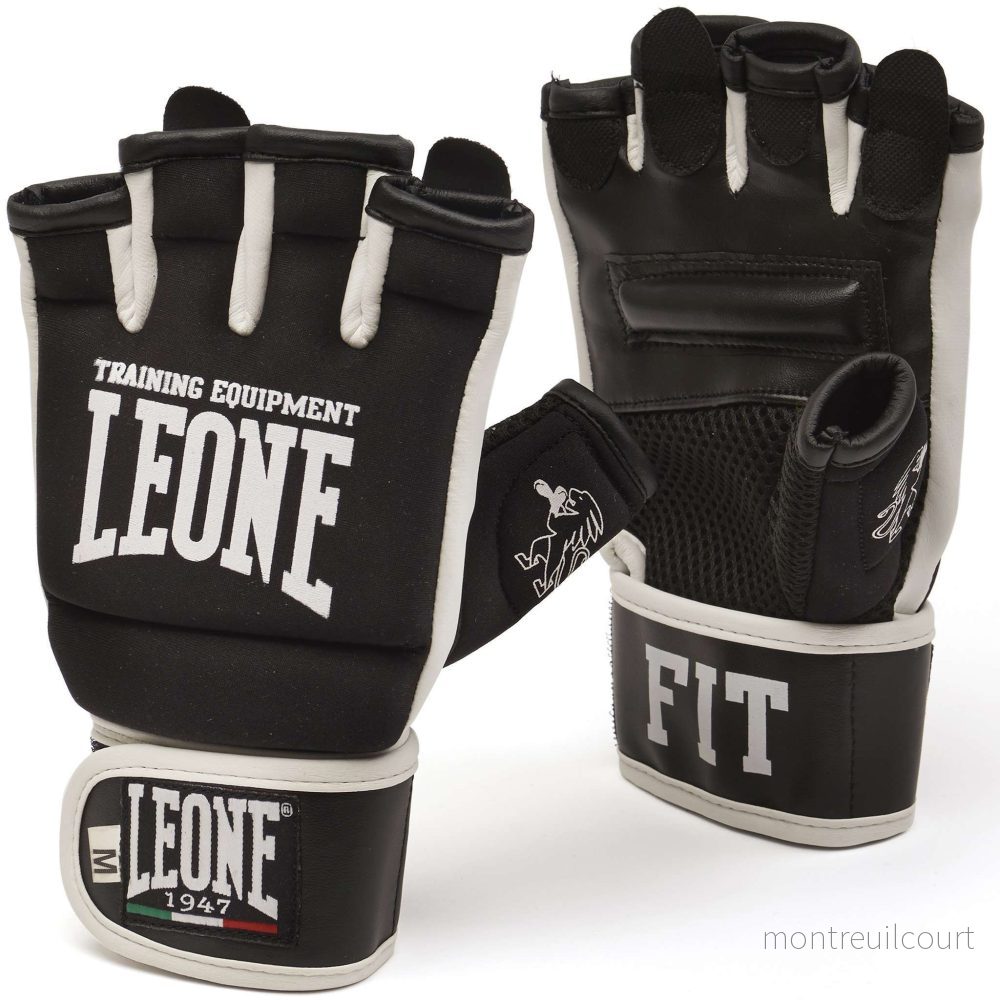 Leone 1947 Karate/Fit-Boxe Säckhandskar GK093 Leone 1947 Karate/Fit-Boxe Säckhandskar GK093