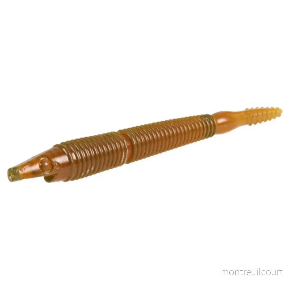 CWC The Pig Pigster Crawler Ned, 10cm, 3,3g, 4pcs – Motor Oil UV