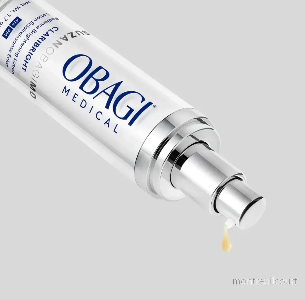 SUZANOBAGIMD™ Claribright Radiance Brightening Lotion - Bild 2