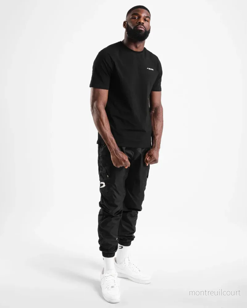 BOXRAW T-shirt Logo - Bild 2
