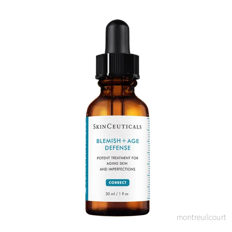 SkinCeuticals Blemish & Age Defense + gåva värde 650:-