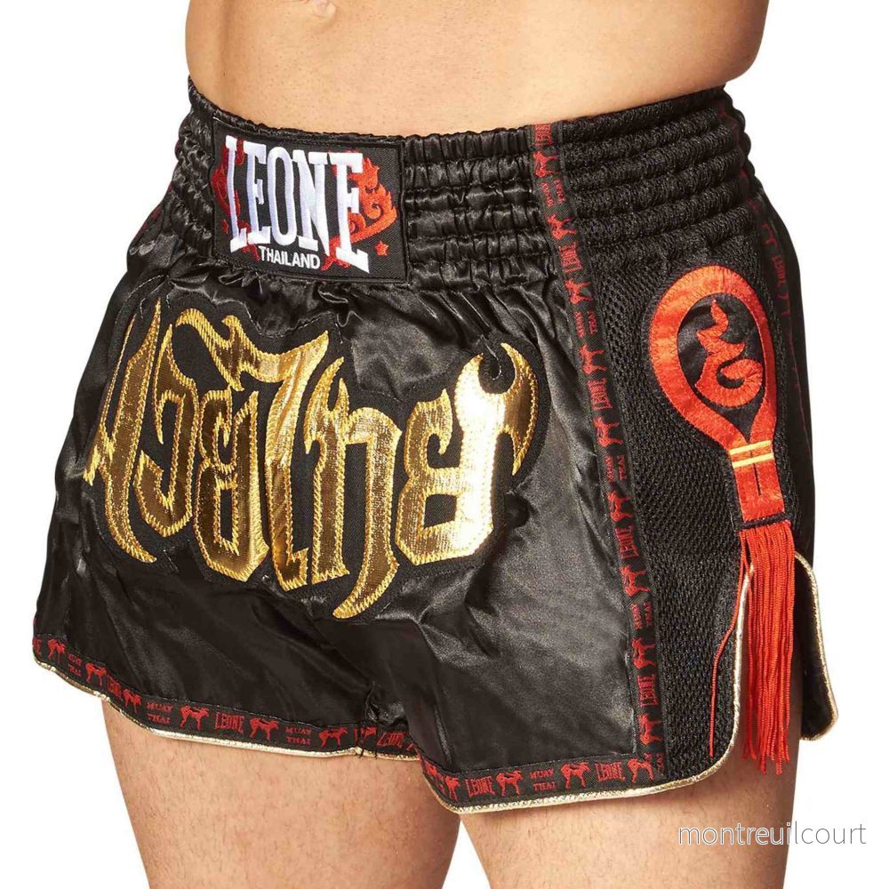 Leone 1947 Bangkok Thai Shorts AB754 Leone 1947 Bangkok Thai Shorts AB754