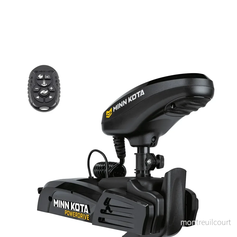 Minn Kota PowerDrive Micro 55 MR 54" - Bild 3
